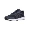Sneaker ENDURANCE "Clenny", Gr. 46, blau (dunkelblau), Kunstfaser, Synthetik, casual, Schuhe Modernsneaker Sneaker low, mit atmungsaktiven Eigenschaften
