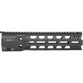 Strike Industries Gridlok 416 11in Handguard Assembly in Full Duty Version Black One Size SI-GRIDLOK-416-FD-11