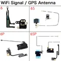 Antenne WiFi pour iPhone 6 6P 6s Plus et câble flexible de Signal GPS pièces de rechange pour