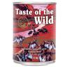 Taste of the Wild 12 x 390 g - Southwest Canyon