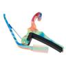 Kyser Quick-Change Capo Tie Dye