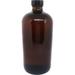 Gucci - Type For Women Perfume Body Oil Fragrance [Regular Cap - Brown Amber Glass - Gold - 2 lbs.]