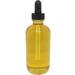 Green Tea Pear Blossom - Type For Women Perfume Body Oil Fragrance [Glass Dropper Top - Clear Glass - 4 oz.]