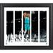 "Devin Vassell San Antonio Spurs Framed 15"" x 17"" Player Panel Collage"