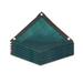 Jikolililili 9.84 x 9.84 Green Rectangle Sun Shade Sails Canopy Shade sail Cloth Screen - UV Block UV Resistant Heavy Duty Commercial Grade - Outdoor Patio Carpor