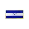 Sticker Adesivo 3d 4r, Bandiera Honduras