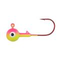 The Northland Fishing Tackle Jaw-Breaker Spoon Fishing Lure Gold 1/2 Oz.