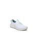 Wide Width Women's Devotion X Sneakers by Ryka in White (Size 8 1/2 W)