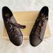 Michael Kors Shoes | New Michael Kors City Sneakers | Color: Brown | Size: 7