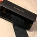 Burberry Accessories | Burberry Authentic Eyeglass Case With Cleaning Cloth, Euc | Color: Black/Gold | Size: Os