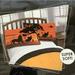 Disney Bedding | Disney Lion King Pillowcase 2 Pack 20x30 Polyester | Color: Black/Orange | Size: Os