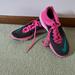 Nike Shoes | Nike Fs Lite Run 3 | Size 8 | Color: Gray/Pink | Size: 8