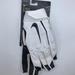 Nike Accessories | Nike D-Tack Football Gloves White Size Xxl Nwt | Color: White | Size: Xxl