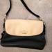 Kate Spade Bags | Kate Spade Colorblock Cross Body Bag | Color: Black/Cream | Size: Os