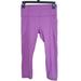 Athleta Pants & Jumpsuits | Athleta Women's Small Pink Workout Leggings | Color: Pink | Size: S