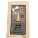 Michael Kors Cell Phones & Accessories | Michael Kors Iphone 7 Plus/8 Plus Paris Iphone Case | Color: Blue | Size: Os