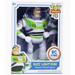 Disney Toys | Disney Toy Story 4 Buzz Lightyear Children’s Rc Remote Control Figurine Toy | Color: Green/White | Size: Os