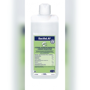 Hartmann Bode Bacillol® AF 1000 ml Flächendesinfektion Image