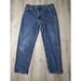 Carhartt Jeans | Carhartt Mens Blue Jeans 38 X 32 B17 D8t Relaxed Fit Work Denim | Color: Blue | Size: 38