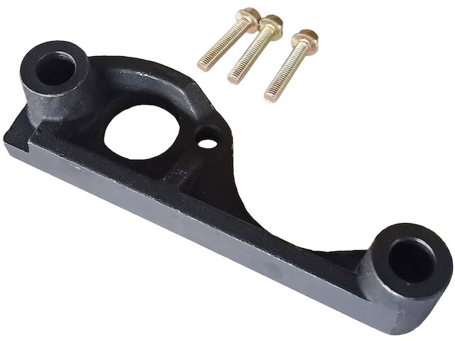 1999-2004 Chevrolet Silverado 2500 Exhaust Manifold to Cylinder Head Repair Clamp - Replacement
