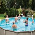 Summer Waves - Volleyballspiel für Aufstellbecken