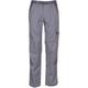Pantalon hommes Highline zinc/ardoise/rouge Taille 24 - braun