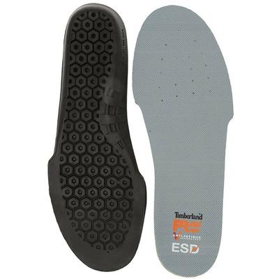 Insole - Black -Large - n/a - Ti...