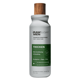 Raw Sugar Men s Thicken 2-in-1 Shampoo and Conditioner with Eucalyptus 18 fl oz
