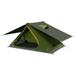2-Person Pop up Instant Hub Tent Green