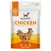 Freeze Dried Chicken Dog Treats, 3 oz.