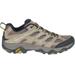 Merrell Moab 3 Casual Shoes - Men's Walnut/Moss 11.5 J036285-M-11.5