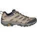 Merrell Moab 3 Casual Shoes - Men's Walnut/Moss 9.5 J036285-M-9.5