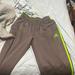 Adidas Other | Adidas Boys Pants | Color: Gray | Size: 10/12