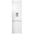 Russell Hobbs RH180FFFF55-WD White 54cm Wide 180cm High Freestanding Frost Free Fridge Freezer with Water Dispenser