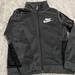Nike Jackets & Coats | Nike Boy Jacket Size 6/7 | Color: Black/Gray | Size: 7b