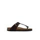 DAKAR Damen Thong Sandalen, cast, 38 EU