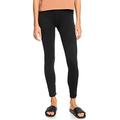 Roxy Naturally Active - Funktionelle Leggings für Frauen Schwarz