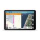 Garmin Camper 895 Sat Nav with 8-Inch Touchscreen with Map Updates for Europe