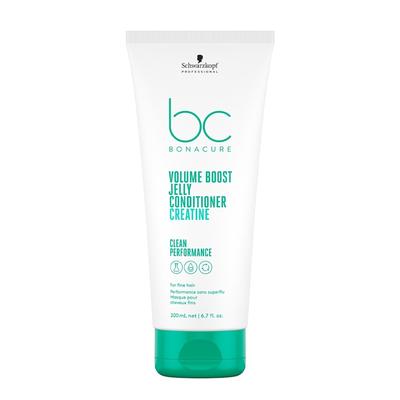 Schwarzkopf Professional BC BONACURE Volume Boost Jelly Conditioner 150 ml Image