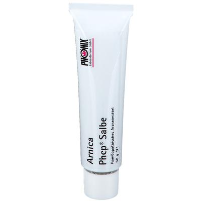 Arnica Phcp Salbe 30 g Image
