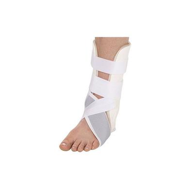 talupro® Sprunggelenkorthese schwarz 1 St