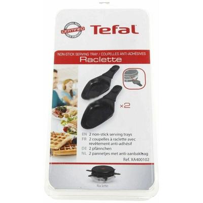 Tefal - Ersatzteil - Set 2 Pfännchen - - moulinex