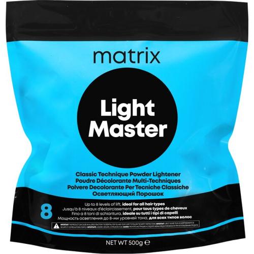 Matrix Light Master Blondierung 500 g