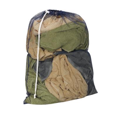 Household Essentials Breathable Mesh Laundry Bag - 0.0"L x 25.0"W x 36.0"H