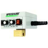 SPEEDAIRE 53CE43 Auto Drain Valve, Drain Size 1/4", 4.0 gpm, Amps AC: 0.3 A