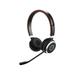 Jabra Evolve 65 SE UC Stereo 6599-839-409 Circumaural Headset