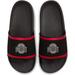 Nike Ohio State Buckeyes Off-Court Wordmark Slide Sandals