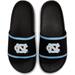 Nike North Carolina Tar Heels Off-Court Wordmark Slide Sandals