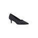 Women's Kitty Pump by French Connection in Black (Size 9 M)