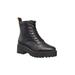 Women's Grace Boot by French Connection in Black (Size 11 M)